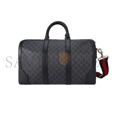 GUCCI GG CARRY-ON MEDIUM DUFFLE BAG 474131 (44*29*24cm)